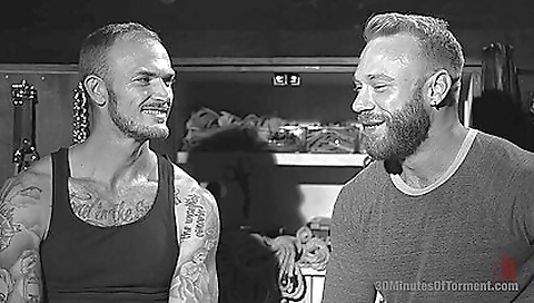By Request Brogan Nyc Put Through Hell 1080p