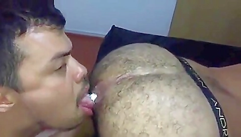 Tasty Felch