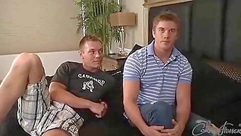 Hottest Sex Video Gay Anal Wild Pretty One