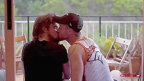 Best Porn Clip Homosexual Big Dick New , Its Amazing