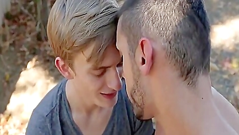 Lucavisconti-boy In Love