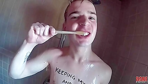 Slave Boy Gets Inseminated *nicer