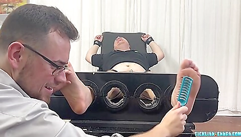 Hot Matt Steamy Butt Fucking