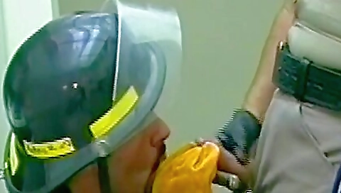 Gay - Wild Cops #1