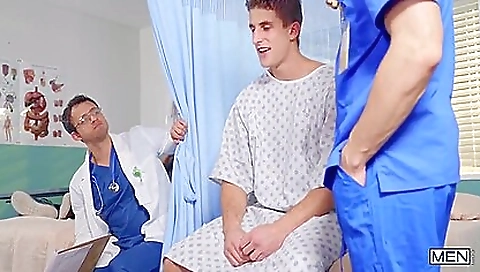 Icu Fuck