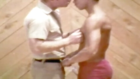 The Paul Seton Story (1979)