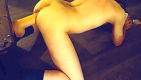 Doggystyle Anal 26 Min
