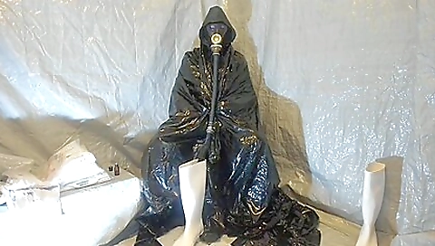 Layering And Wank