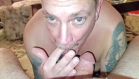 10 Loads Of Sperm From A Friend