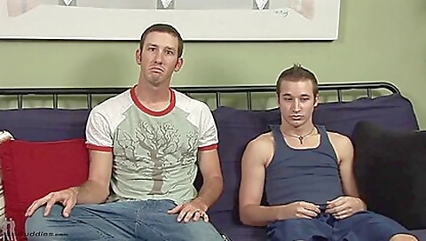 Danny Brooks And Krist Cummings (bb)