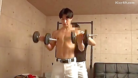 Fabulous Xxx Movie Homosexual Gay Exotic Unique