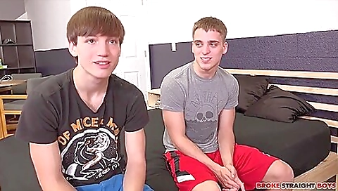 Brady Bennett First-ever Time Getting Deep