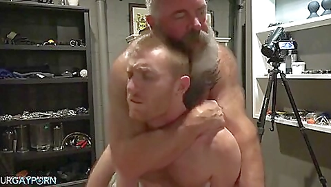 Will Angell And Seamus Oreilly (sbnnt)