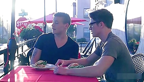 Lucavisconti - No Mercy For The Teenager 18+ (kyle Rock-stiff Anthology)