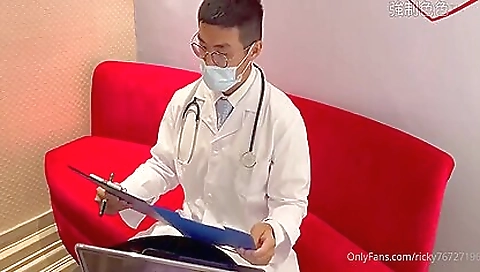 Taiwan Doctors Checkup