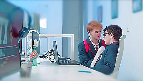 International College Season 3