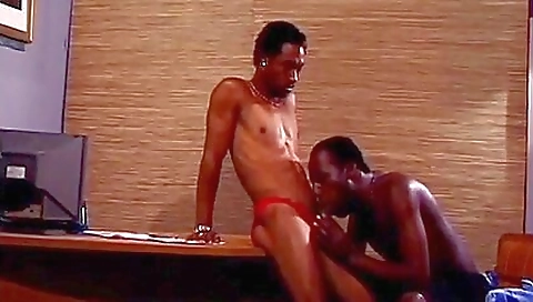 Horny Xxx Scene Homo Vintage Show