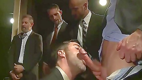 Suited Up Lustful N Ready Iii