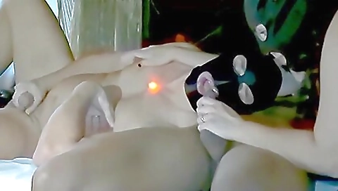 4k - Over 30 Minutes Of Husband Sucking Cock, Real Amateur Bisexual Threesome